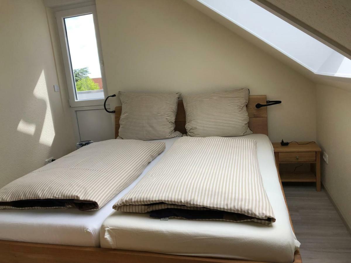 Haus Rechteck Leilighet Grömitz Eksteriør bilde