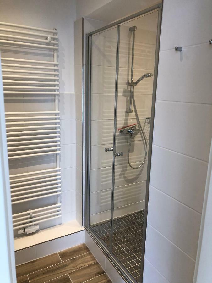 Haus Rechteck Leilighet Grömitz Eksteriør bilde
